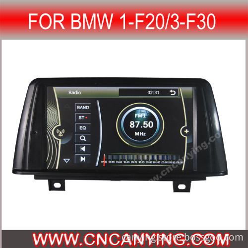 Car DVD for BMW 1-F20/3-F30 (CY-8840)